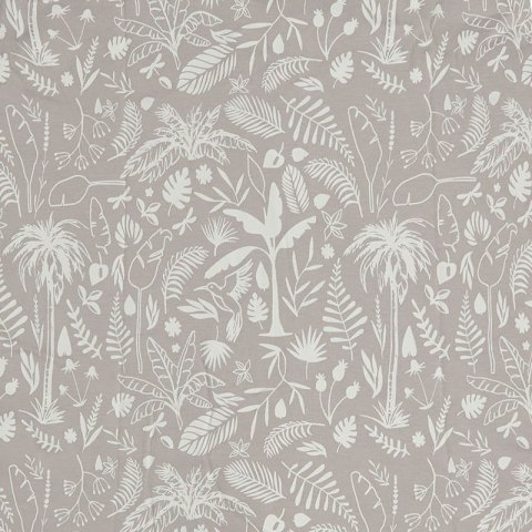 Jollein śpiworek niemowlęcy do spania całoroczny 2 śpiworkowy BOTANICAL Nougat 90 cm