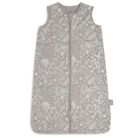 Jollein śpiworek niemowlęcy do spania całoroczny 2 śpiworkowy BOTANICAL Nougat 90 cm