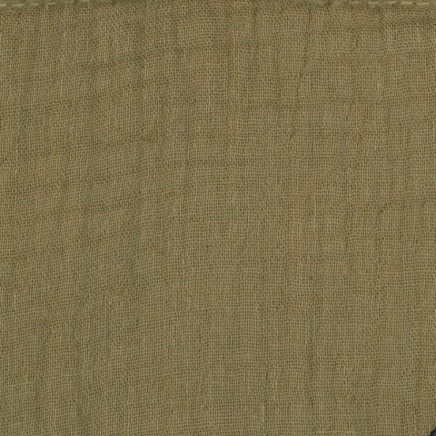 Hi Little One organizer przybornik do łóżeczka ELEPHANT Green Hunter/Mustard