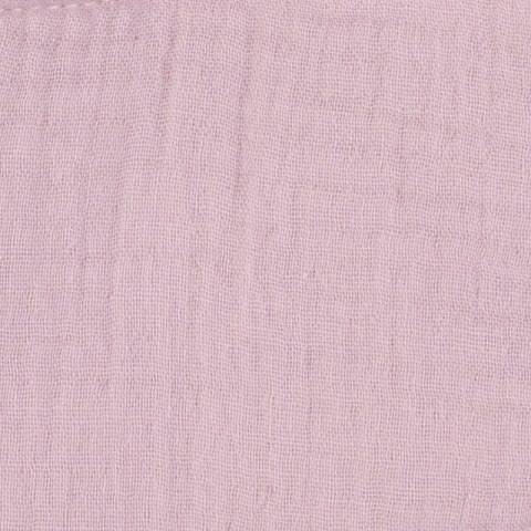 Hi Little One organizer przybornik do łóżeczka MOUSE Blush/Baby Pink