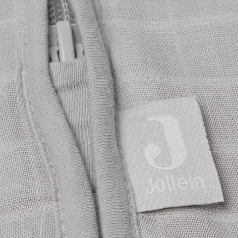 Jollein śpiworek niemowlęcy do spania 0,5 TOG Nougat 90 cm