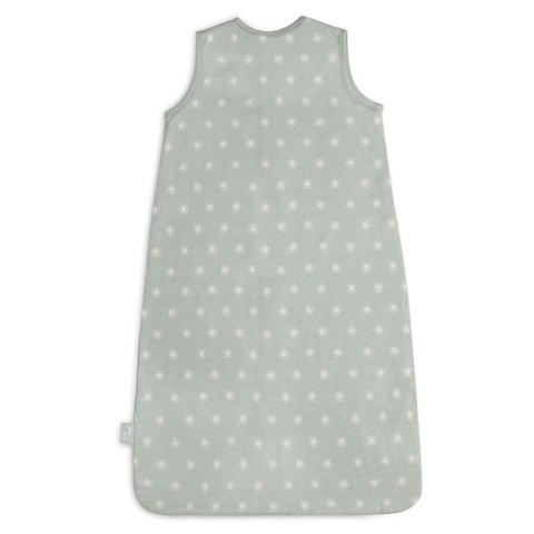 Jollein śpiworek niemowlęcy do spania 0,5 TOG SUN Sea Foam 70 cm