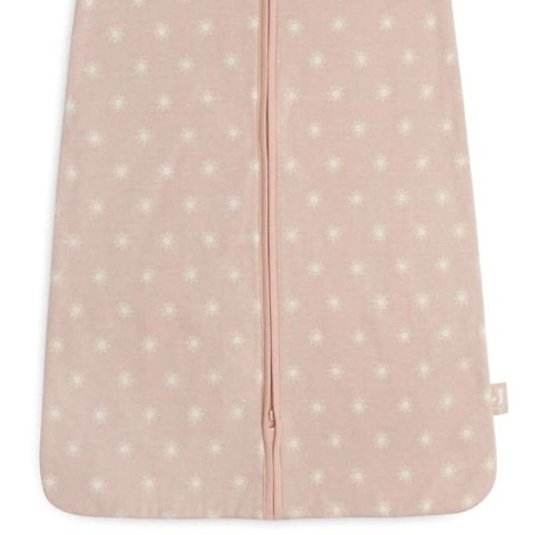 Jollein śpiworek niemowlęcy do spania 0,5 TOG SUN Wild Rose 70 cm