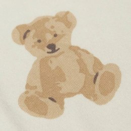 Jollein śpiworek niemowlęcy do spania letni TEDDY BEAR 70 cm