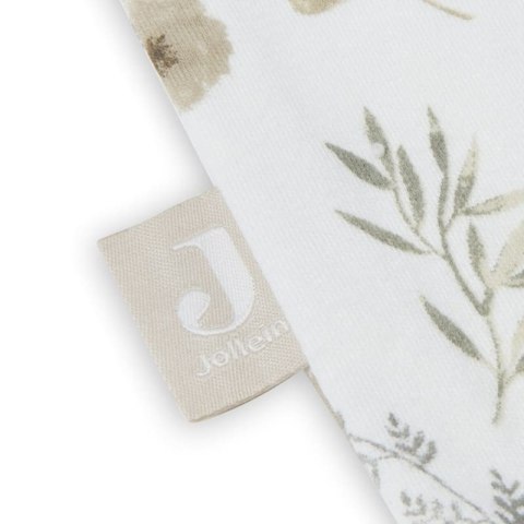 Jollein śpiworek niemowlęcy do spania 0,5 TOG WILD FLOWERS 70 cm