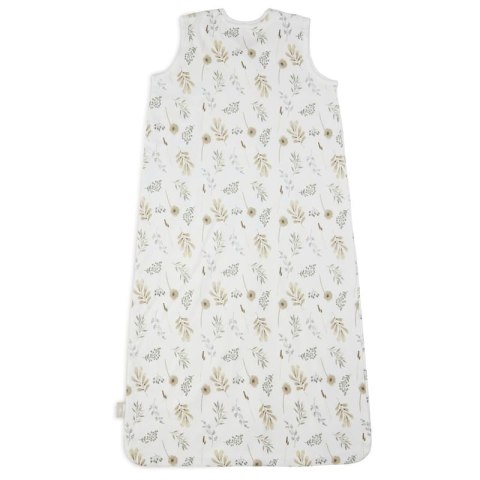 Jollein śpiworek niemowlęcy do spania 0,5 TOG WILD FLOWERS 70 cm