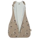 Jollein otulacz dla noworodka Cocoon GOOSE Biscuit 0-3 m-ca