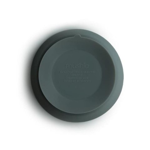 Mushie - miseczka silikonowa Dried Thyme