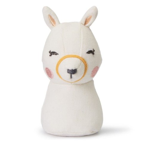 Picca LouLou przytulanki grzechotki Przyjaciele 16 szt