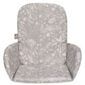 Jollein poduszka stabilizująca dla niemowląt do krzesła BOTANICAL Nougat
