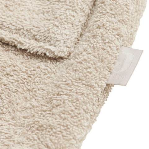 Jollein szlafroczek dziecięcy z kapturem 3-4 lata Króliczek RABBIT FROTTE Nougat