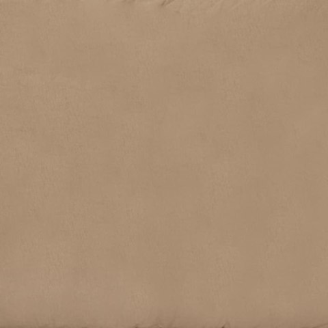 Jollein mata niemowlęca dwustronna do zabawy 100x80 cm BOUCLE Biscuit