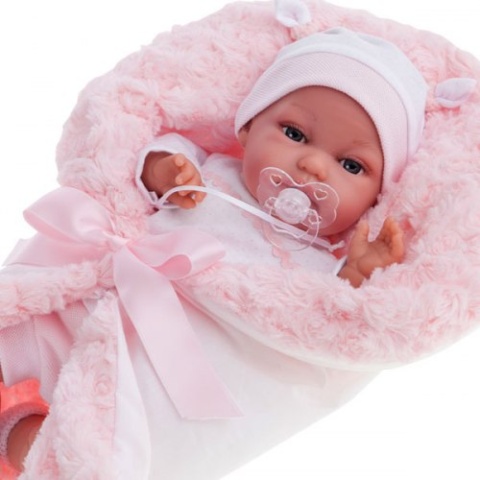 ANTONIO JUAN LALKA HISZPAŃSKA TONETA ARRULLO 70030 / 7030