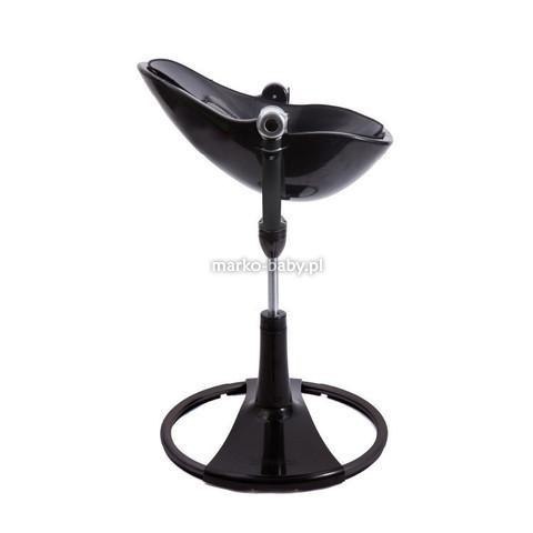 BLOOM Stelaż krzesełka Fresco Chrome GIRO czarny chrom czarny