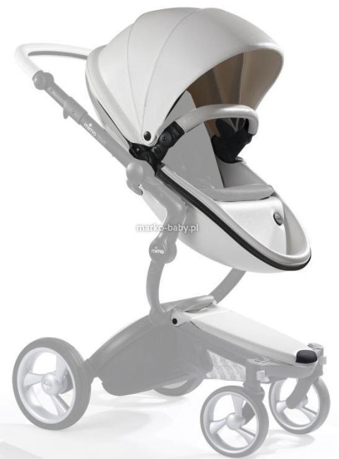 Podstawowy zestaw uzupełniający do Mima Xari