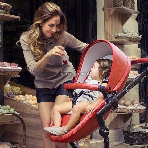 Podstawowy zestaw uzupełniający do Mima Xari