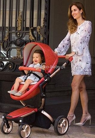 Podstawowy zestaw uzupełniający do Mima Xari