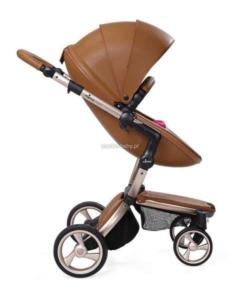 Podstawowy zestaw uzupełniający do Mima Xari