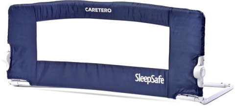 SLEEPSAFE Caretero barierka ochronna do łóżeczka