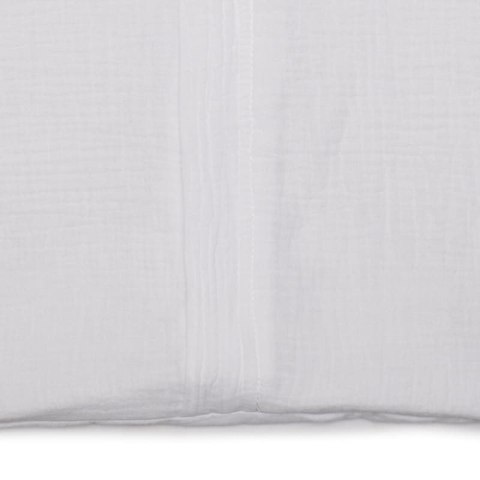 Hi Little One śpiworek do spania dwustronny TOG 1,0 BIO bawełna GROW UP DREAM/WHITE muumee