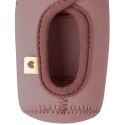 BIBS BOTTLE SLEEVE termiczny neoprenowy ochraniacz na butelki 110 ml Woodchuck