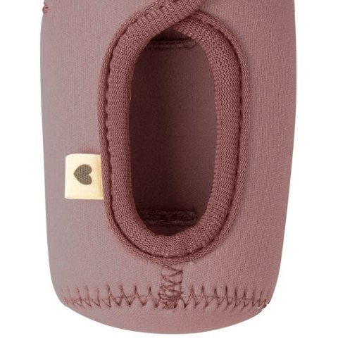 BIBS BOTTLE SLEEVE termiczny neoprenowy ochraniacz na butelki 110 ml Woodchuck