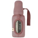 BIBS BOTTLE SLEEVE termiczny neoprenowy ochraniacz na butelki 110 ml Woodchuck