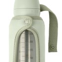 BIBS BOTTLE SLEEVE termiczny neoprenowy ochraniacz na butelki 225 ml Sage