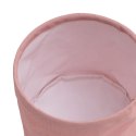 Jollein - Organizer na pieluszki Tęcza Rainbow Blush Pink