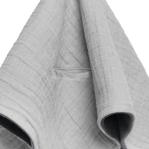 BIBS CUDDLE CLOTH KANGAROO CLOUD Pieluszka przytulanka z zawieszką na smoczek