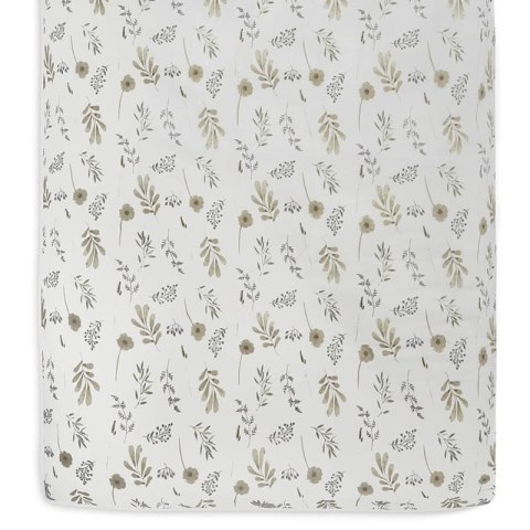 Jollein pościel dziecięca poszewki 140x100 cm/60x40 cm WILD FLOWERS