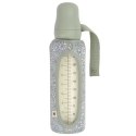 BIBS LIBERTY BOTTLE SLEEVE CAPEL Sage termiczny neoprenowy ochraniacz na butelki 225 ml