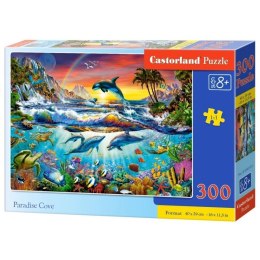 Puzzle paradise cove 300