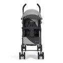 KINDERKRAFT Wózek spacerowy Siesta Grey do 22kg!