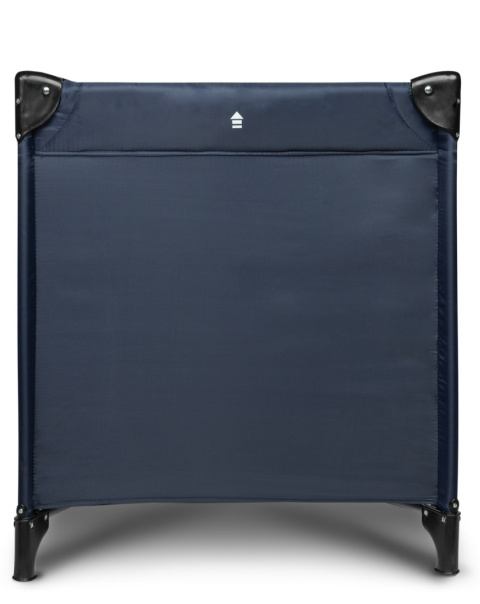 ŁÓŻECZKO TURYSTYCZNE KEY NAVY CARETERO