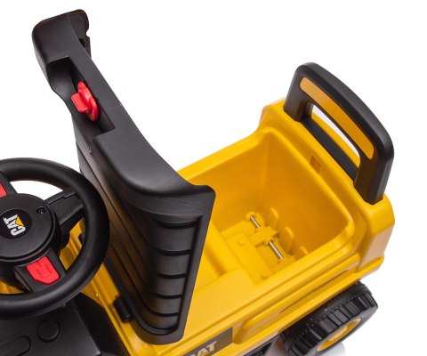 CAT 5298 Pojazd Excavator Koparka