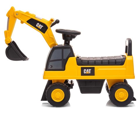 CAT 5298 Pojazd Excavator Koparka
