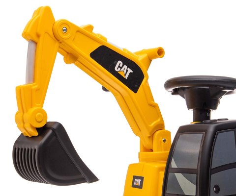 CAT 5298 Pojazd Excavator Koparka