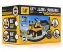 MILLY MALLY 5299 Pojazd CAT Loader Ładowarka