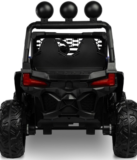 TIMUS pojazd terenowy auto na akumulator TOYZ - Blue