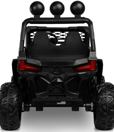 TIMUS pojazd terenowy auto na akumulator TOYZ - CAMO