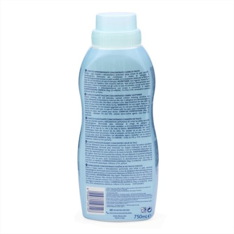 CHICCO 00067294200000 Płyn do płukania Sweet Talcum 750 ml niebieski