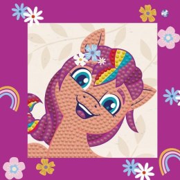 Diamond Dotz Create your own sunshine Diamentowa mozaika Kucyk My Little Pony DTZ5047 p4