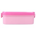 Lunch box PRET Unikorn Heart PINK