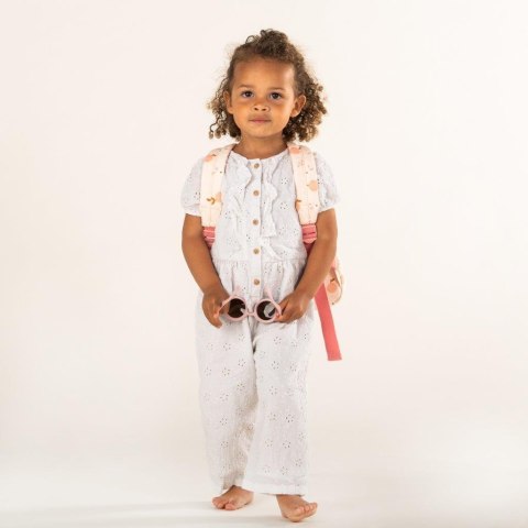 Plecak dla dzieci Paris Apple pink KIDZROOM