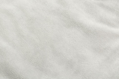 Sensillo Wkładka Basic Minky do wózka - LEŚNY ŚWIAT