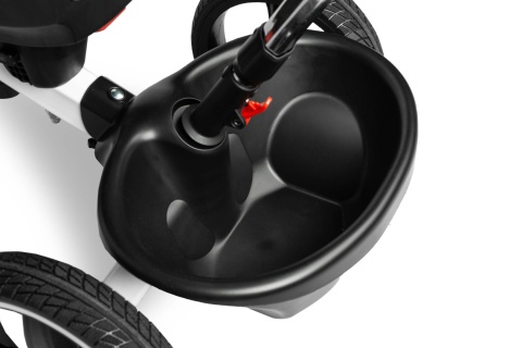 Trójkołowy rowerek TOYZ Dash - GREEN