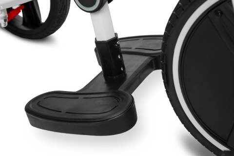 Trójkołowy rowerek TOYZ Dash - GREEN