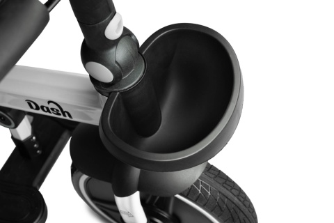 Trójkołowy rowerek TOYZ Dash - MELANGE