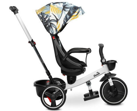 Trójkołowy rowerek TOYZ Dash - MONSTERA